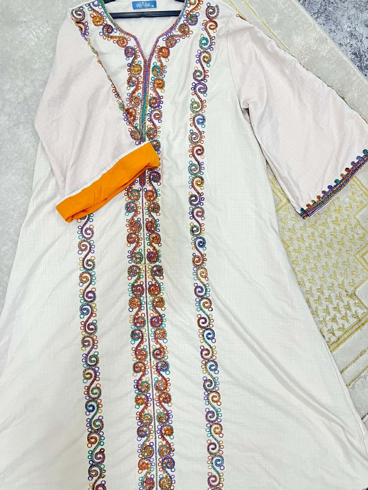 Robe 9amraya
