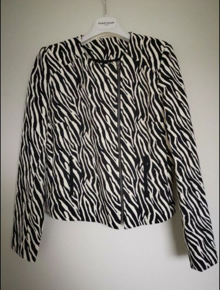 Veste NAFNAF