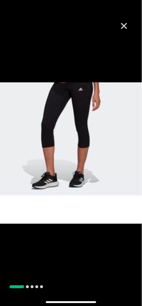 Legging Adidas