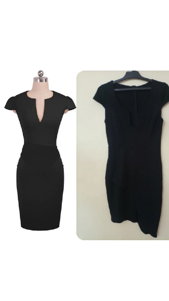 Petite robe noire 