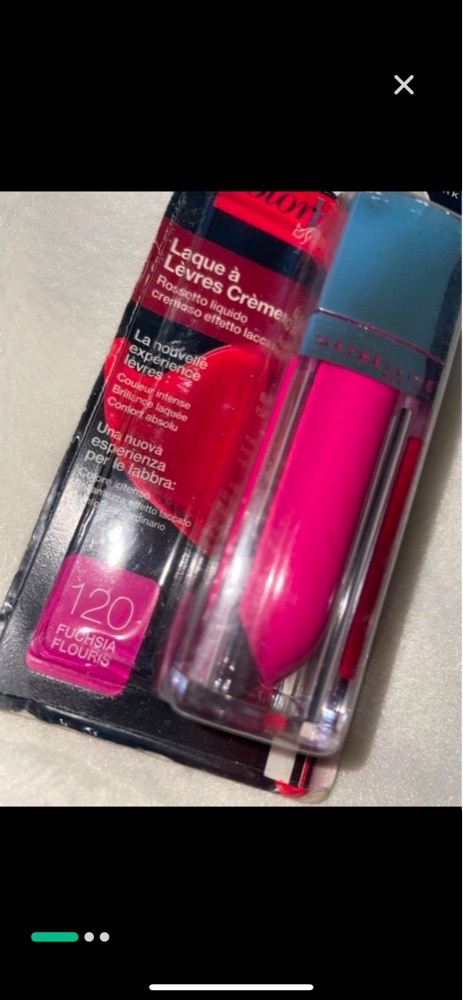 RAL Maybelline