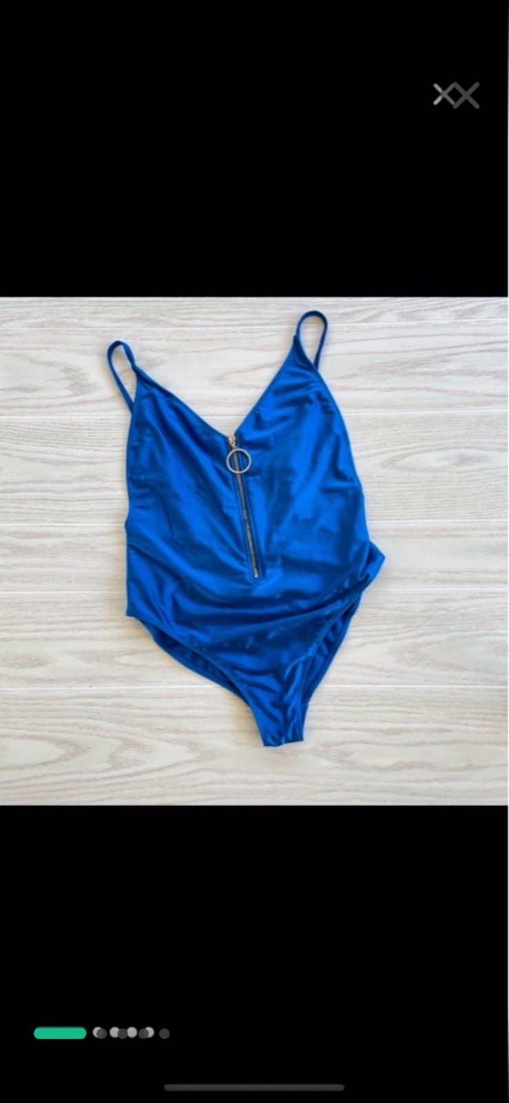 Maillot de bain de la marque No Boundaries