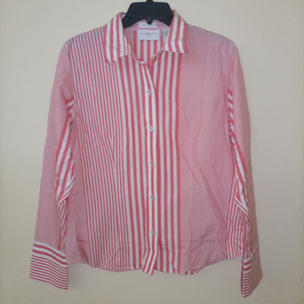 Chemisier Liz Claiborne