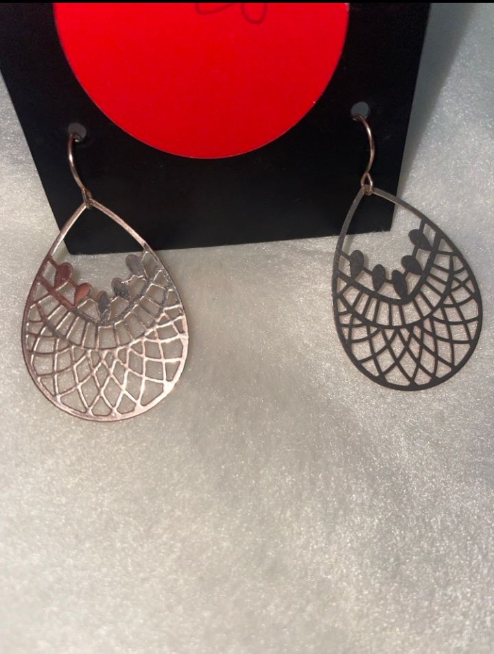 Boucles d'oreilles 🇫🇷