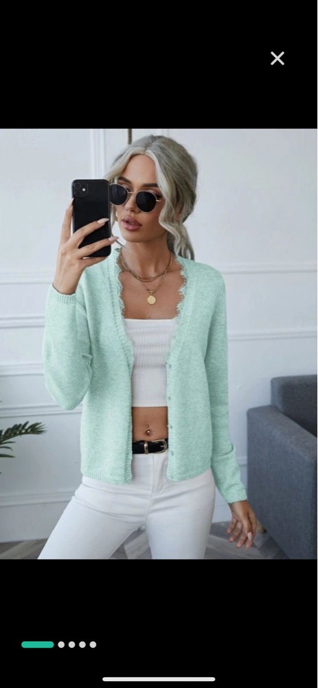 Gilet SheIn