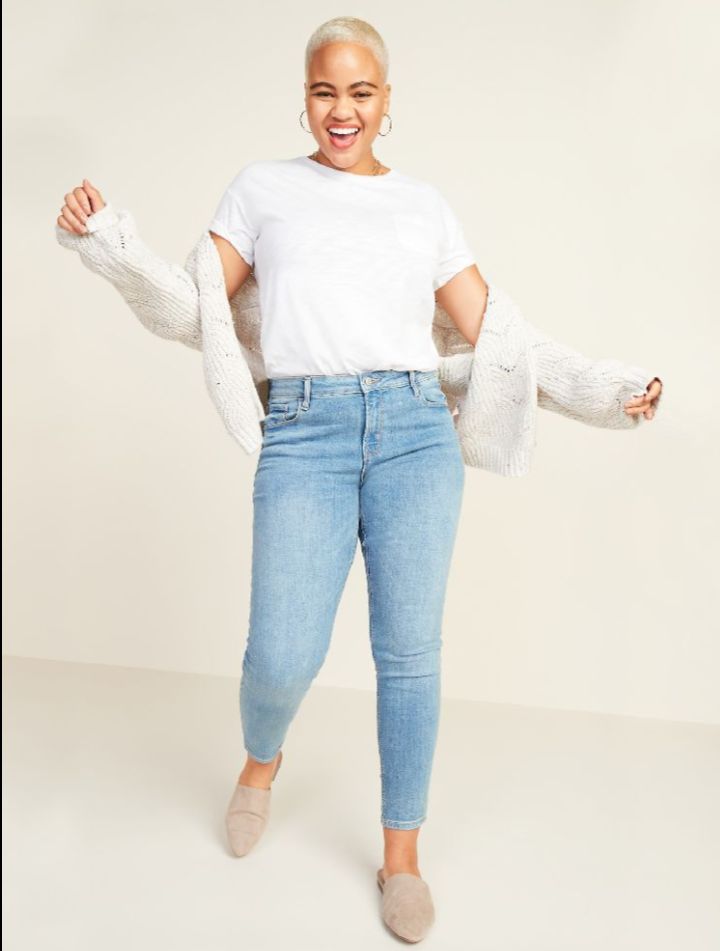 Jeans Old Navy 