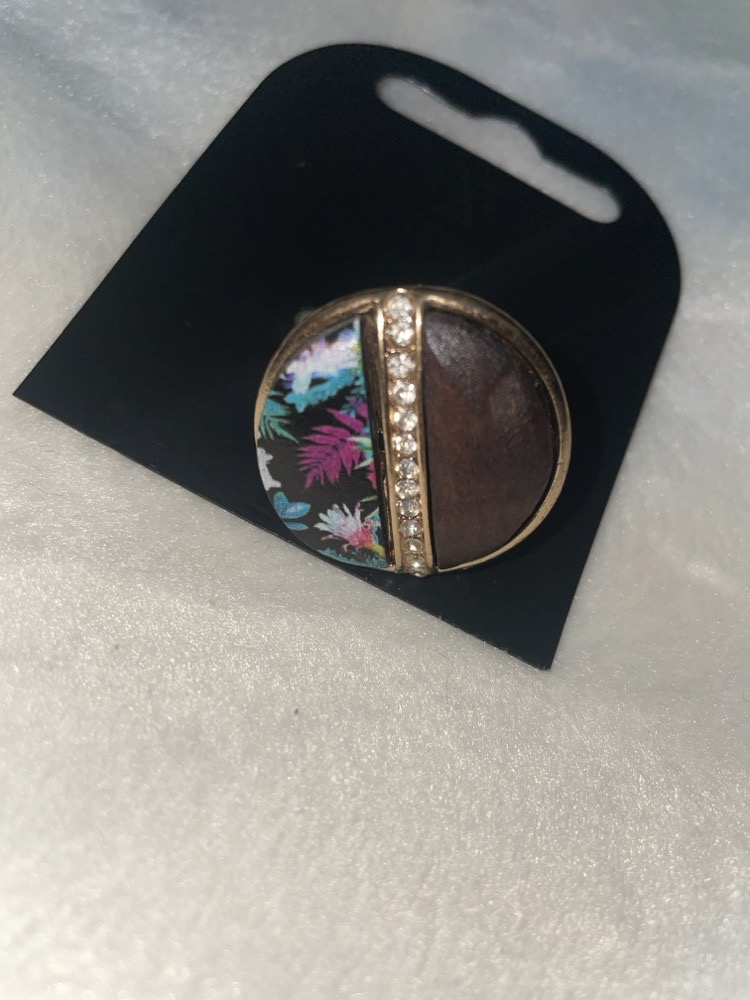 Bague