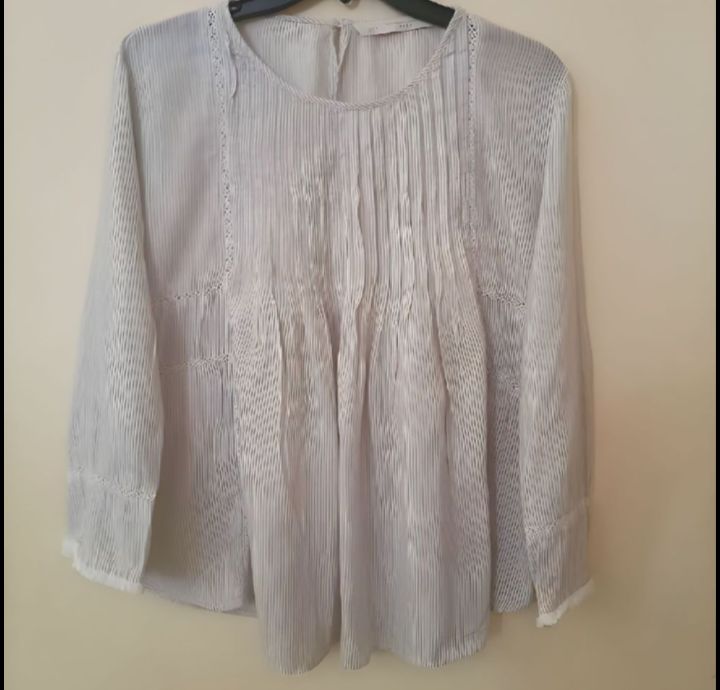 Blouse ZARA