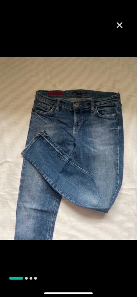 Pantalon guess