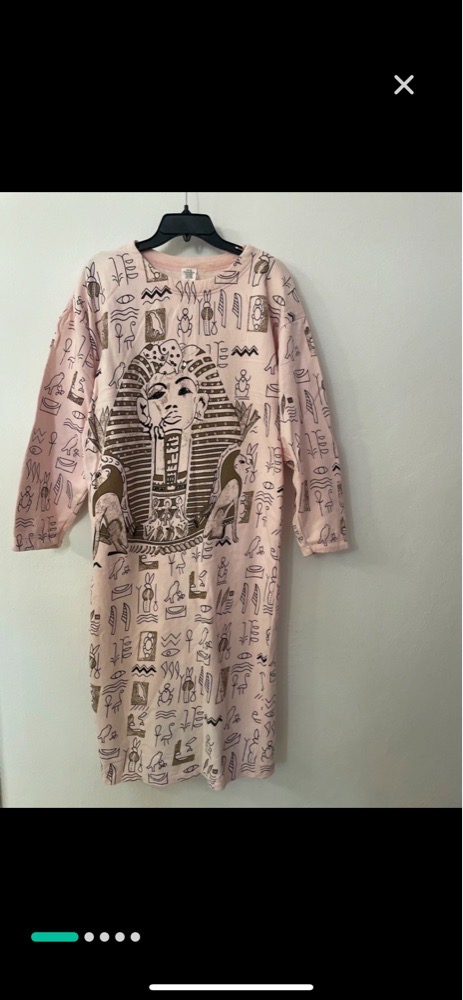 Robe pyjama