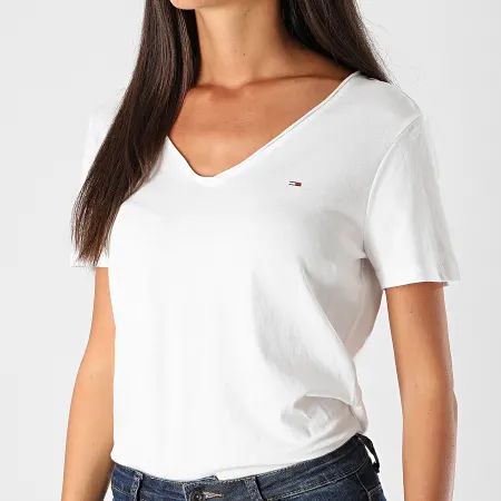 Tee shit Tommy Hilfiger 