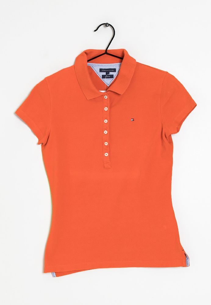 Polo Tommy Hilfiger 