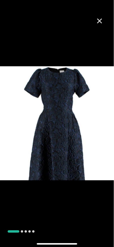 Robe très classe