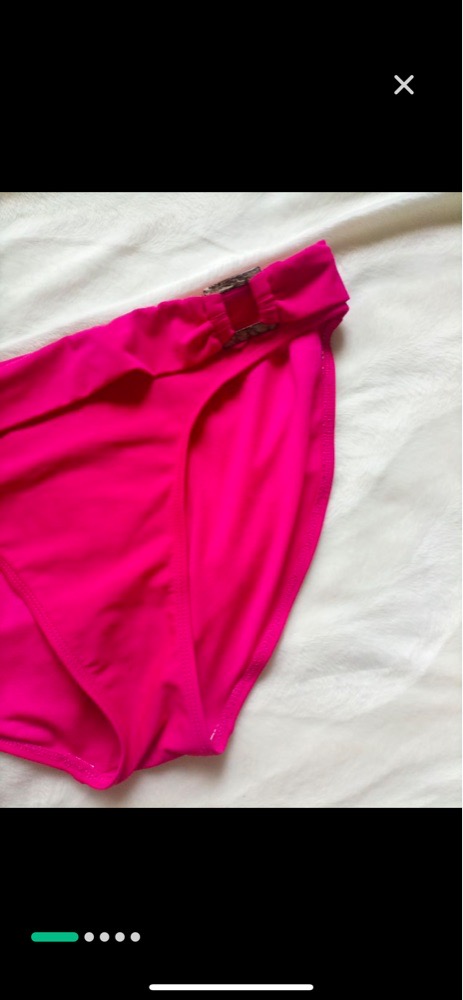 Bas de bikini
