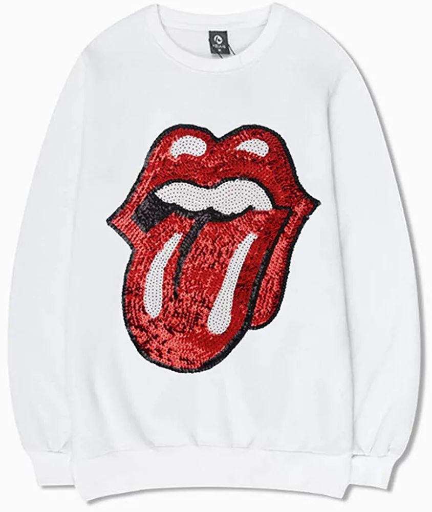 Pull The Rolling Stones 