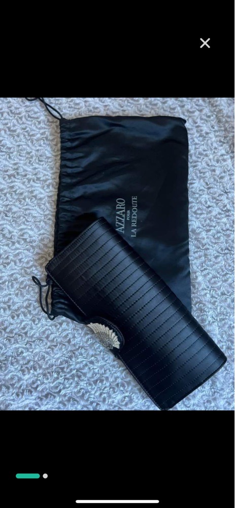 Pochette AZZARO LA REDOUTE