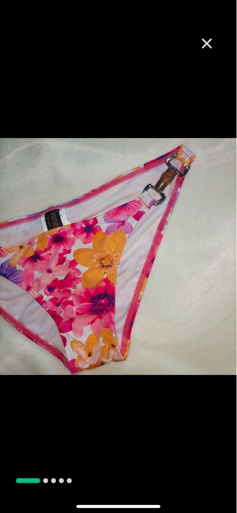 Laundry by shelli segal bas de bikini
