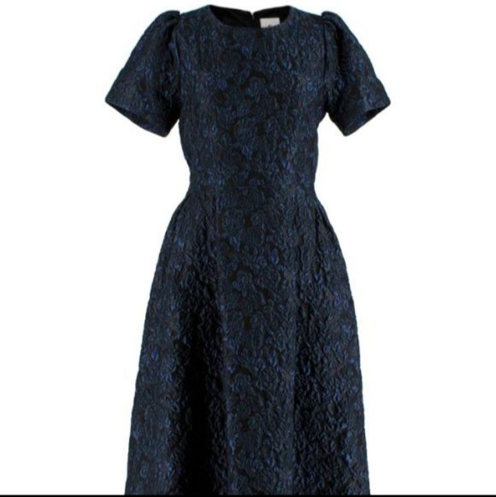 Robe très classe