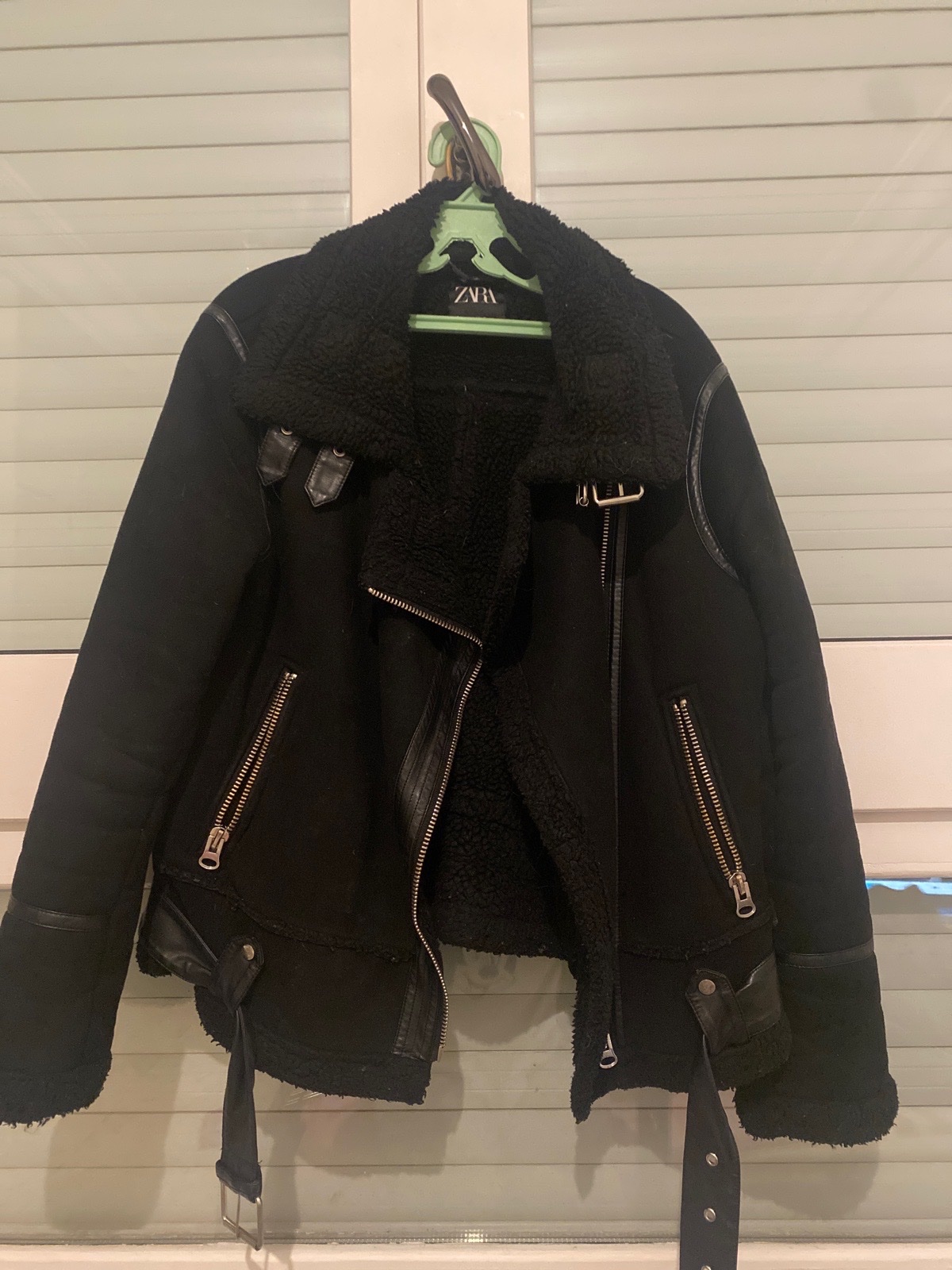 Veste zara
