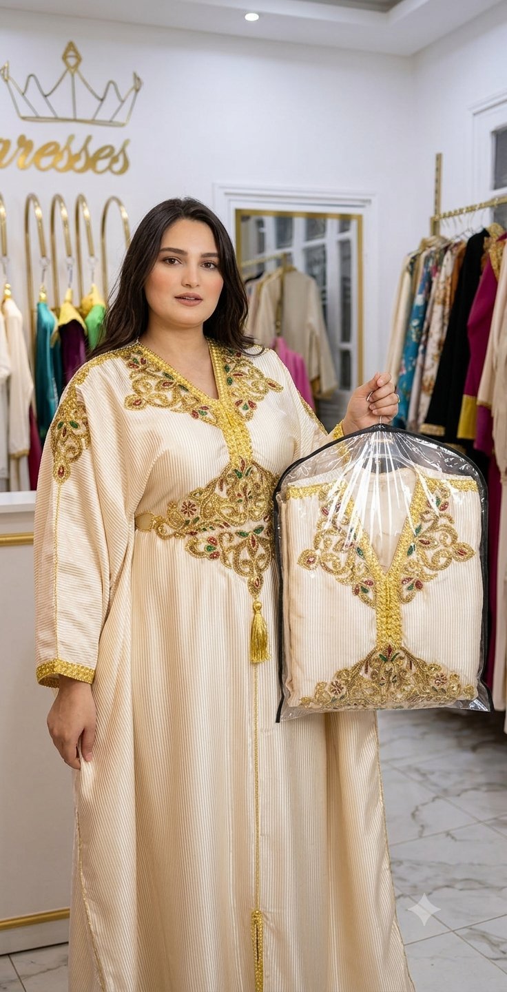 Caftan 