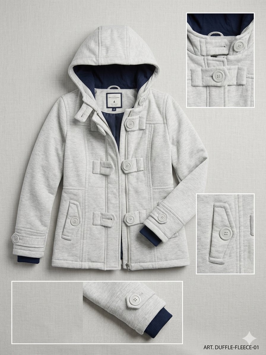 Veste 