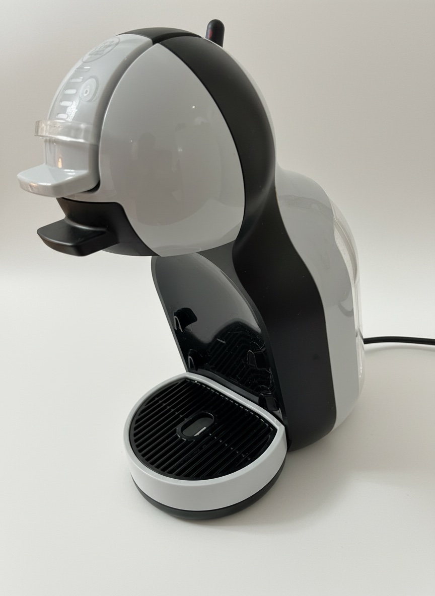 Machine a cafe capsules