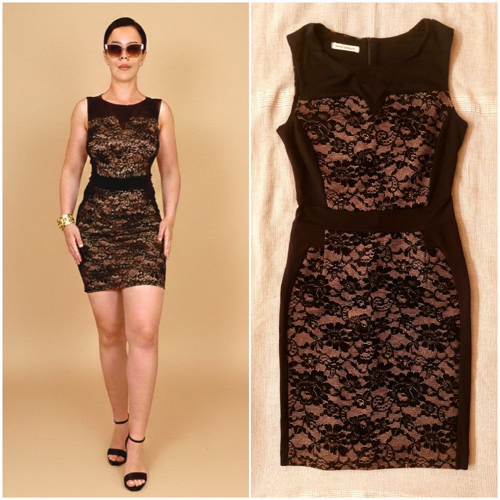 Robe de soirée Paolo Casalini 