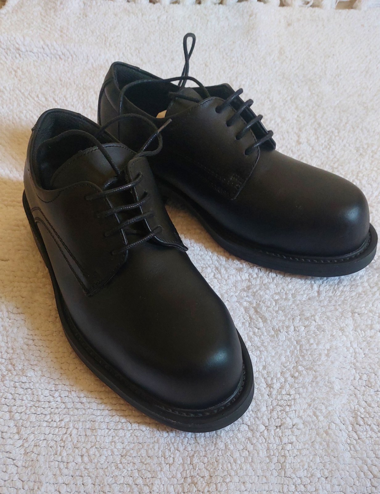 Derbies Magnum Originals Neufs 