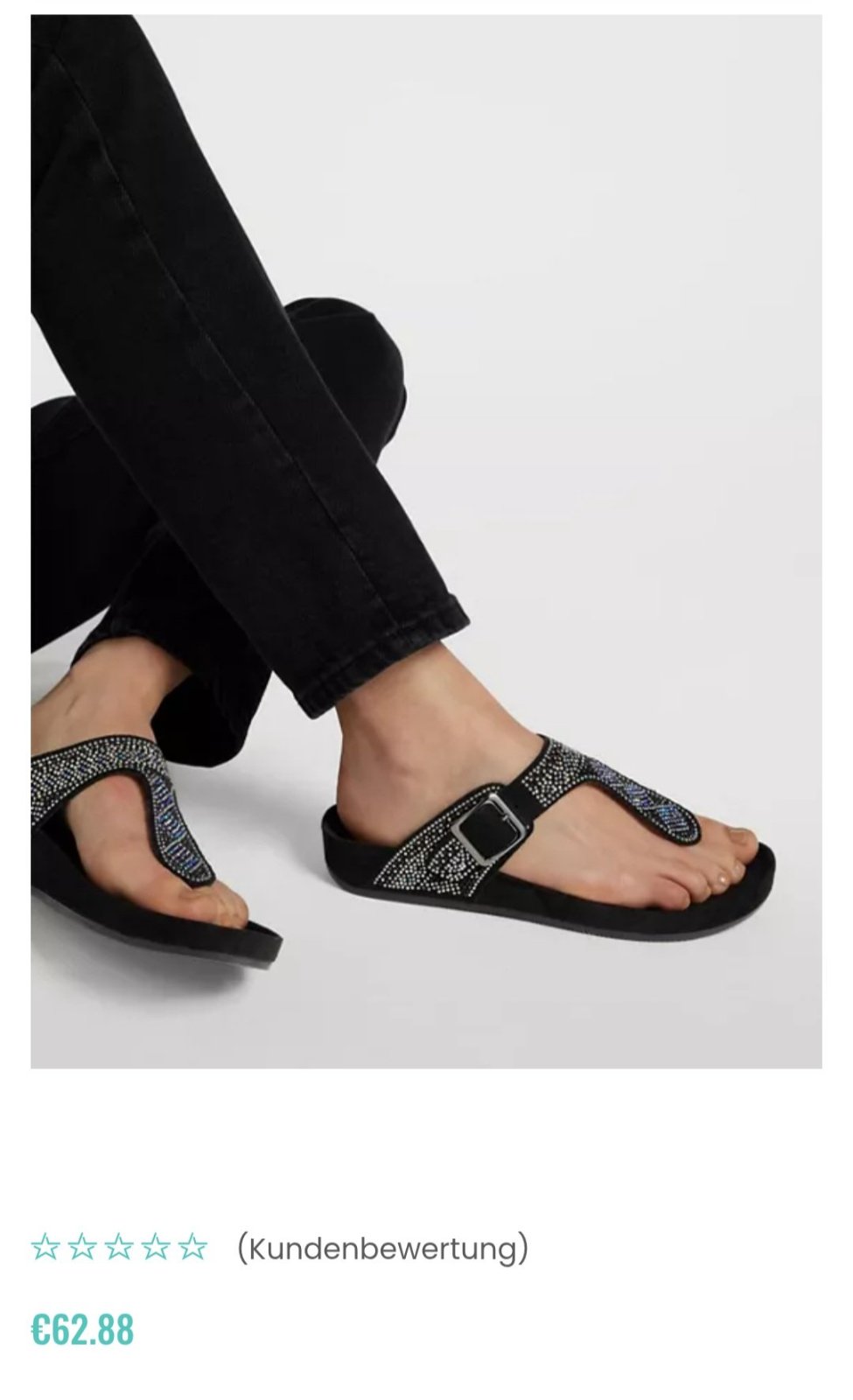 Sandals thong GRACELAND ✨️