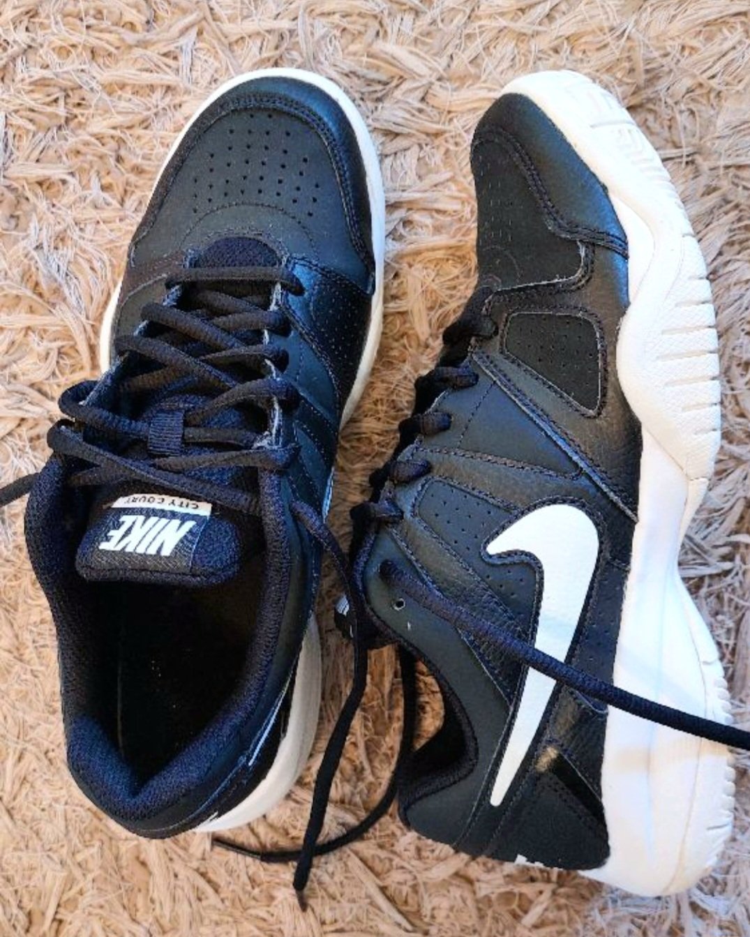Baskets Nike City Court ✨️