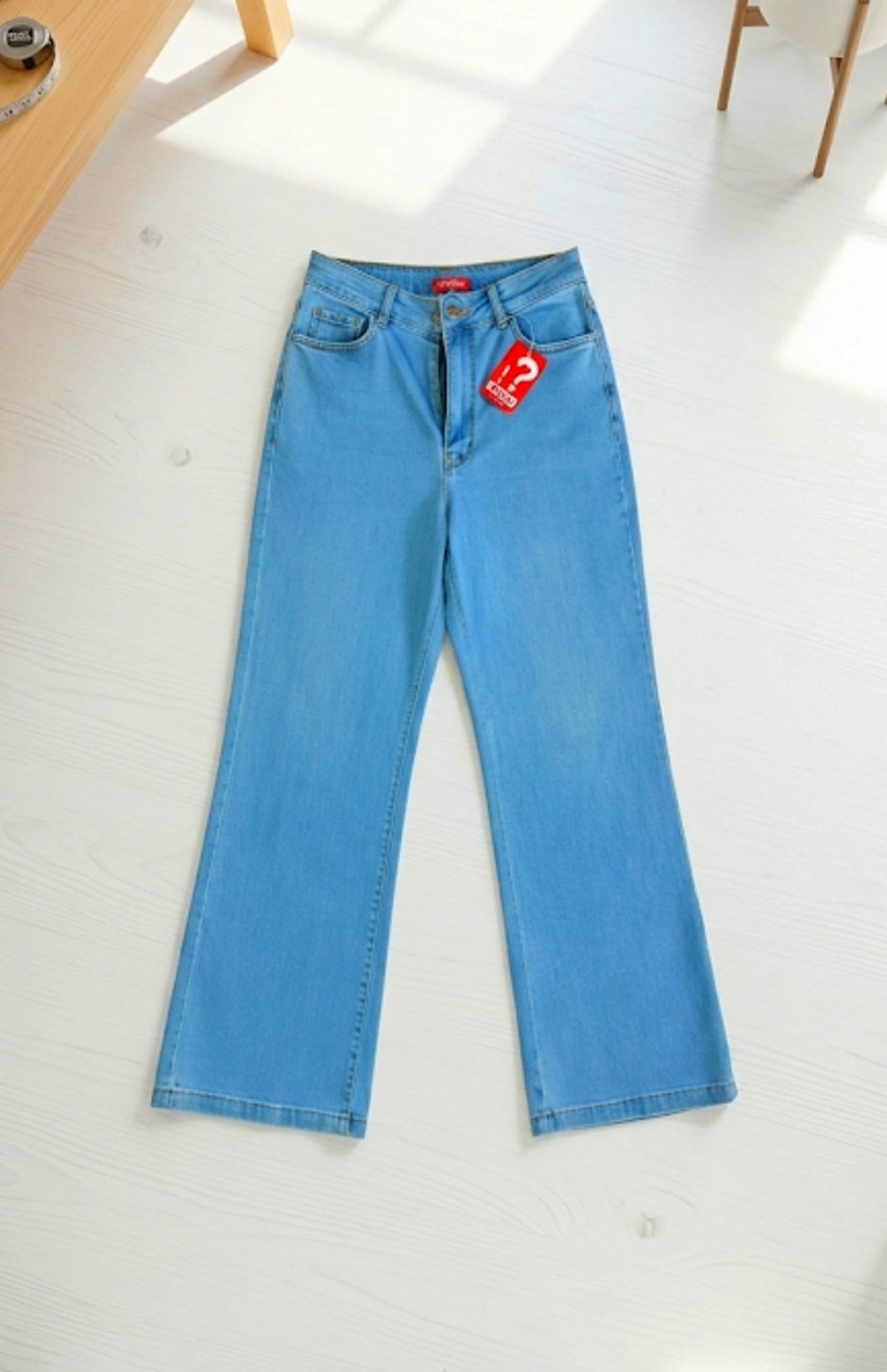 YOLO Jeans large edition ❤️