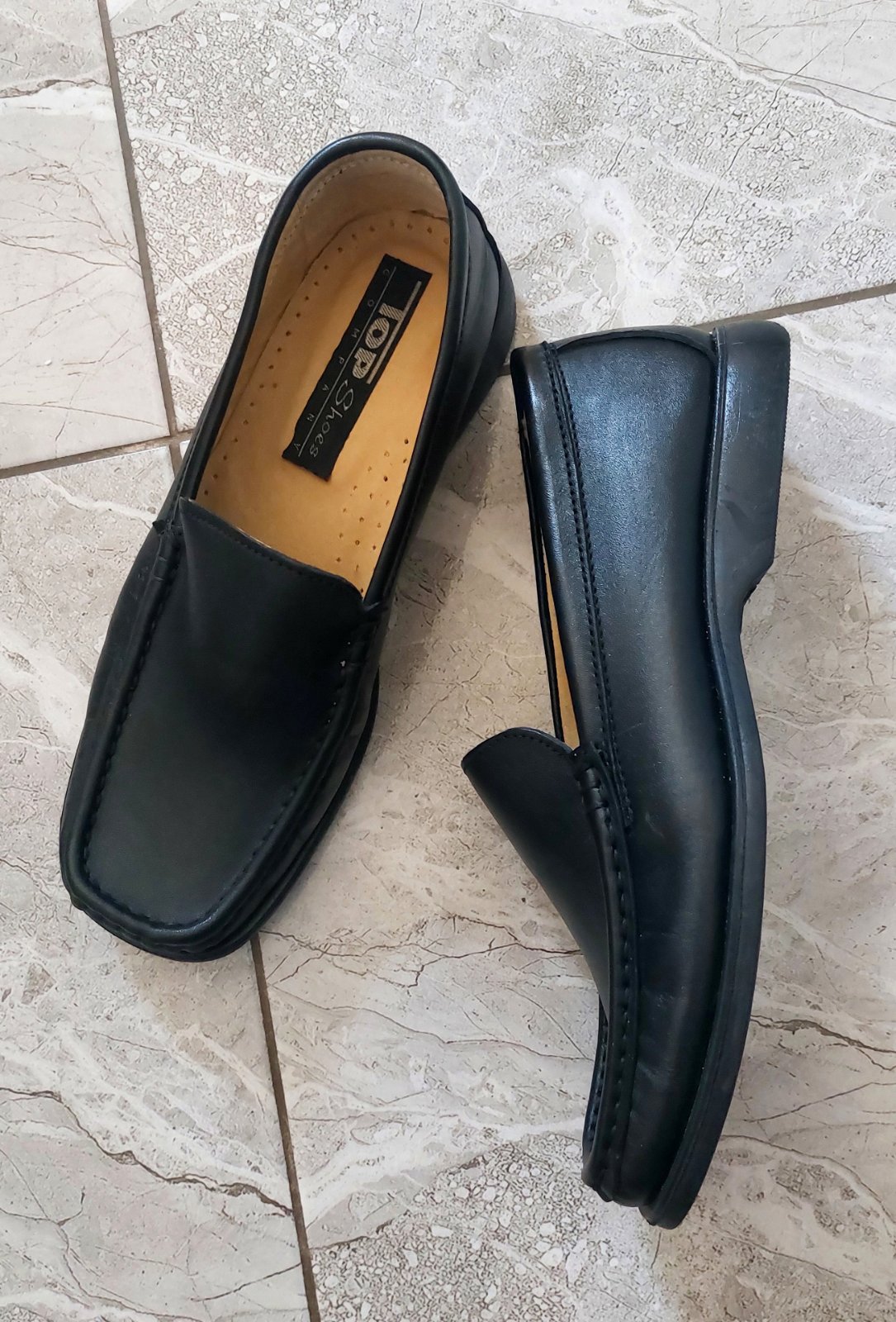 Mocassins femmes neufs