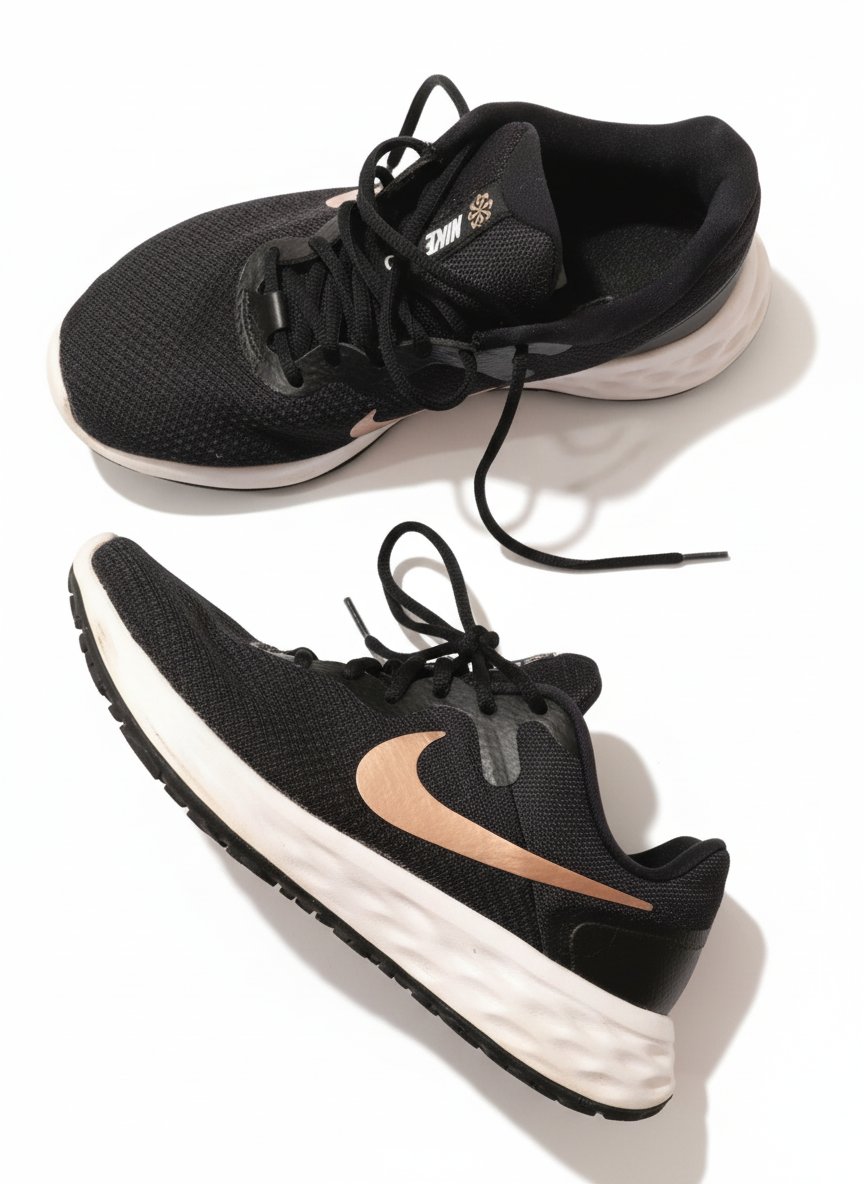 Nike Revolution 6 ❤️ 