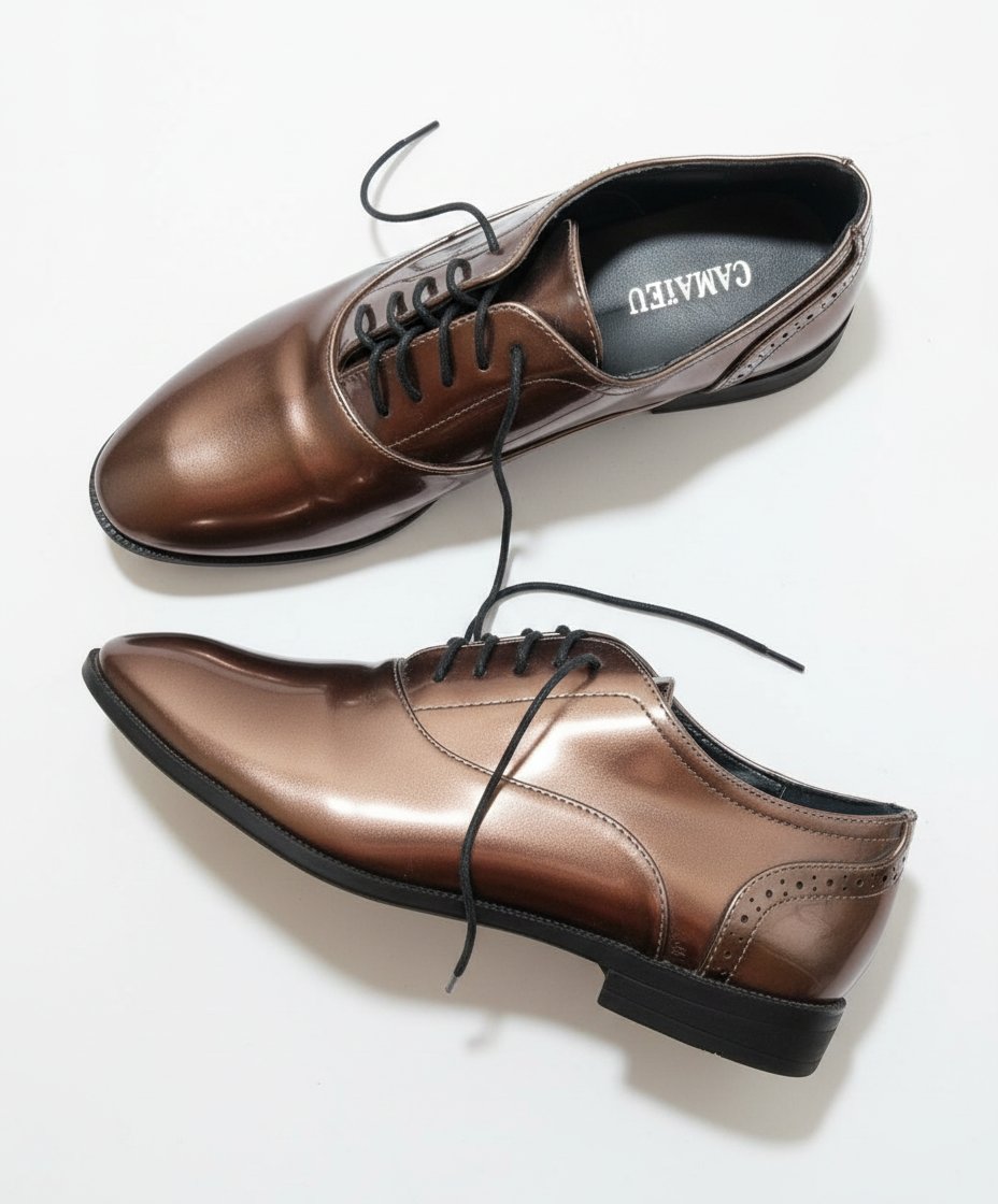 Derbies Camaïeu Neufs ✨️