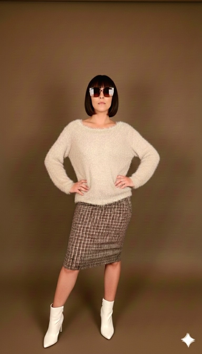 Classy Beauty outfit 