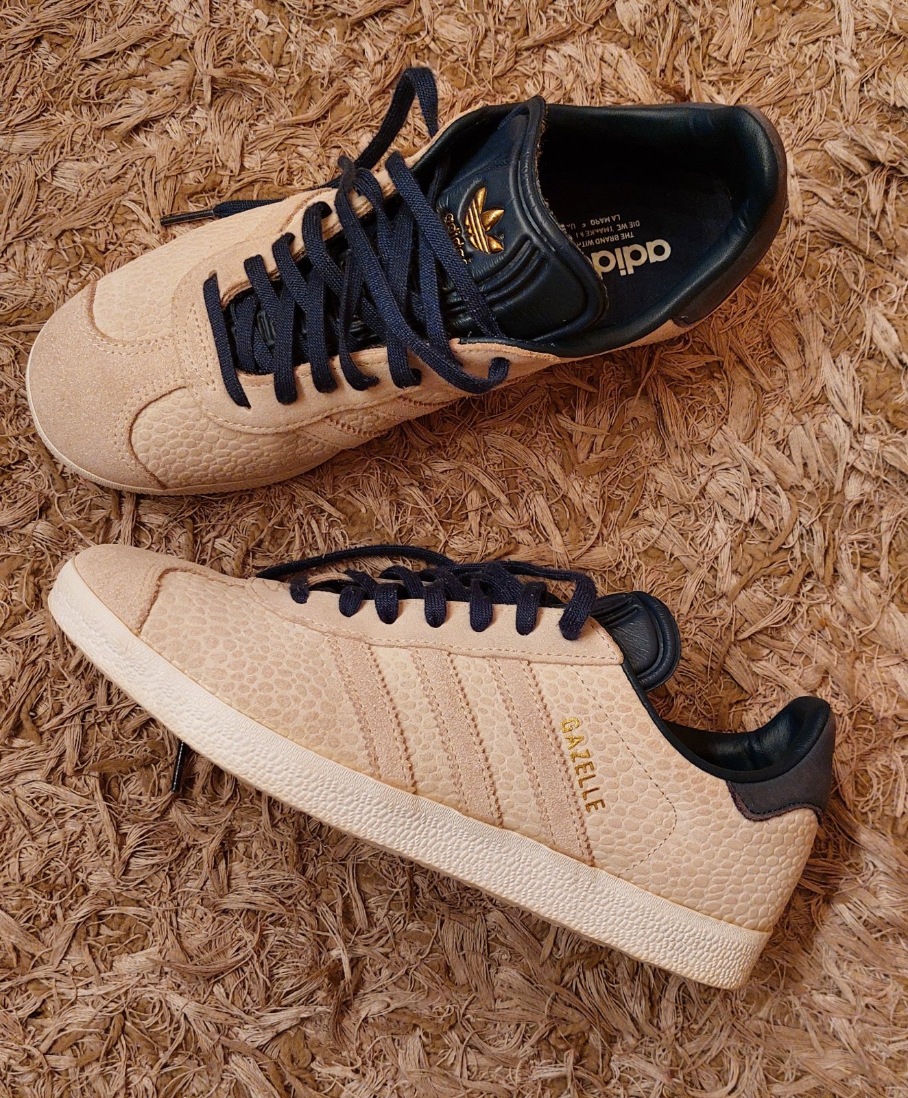 Adidas Gazelle Originals ❤️ edition limitée