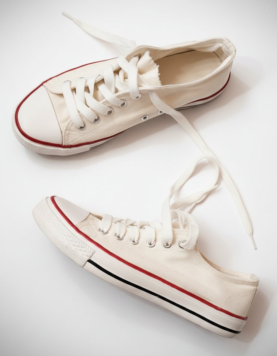Converses New Look ❤️