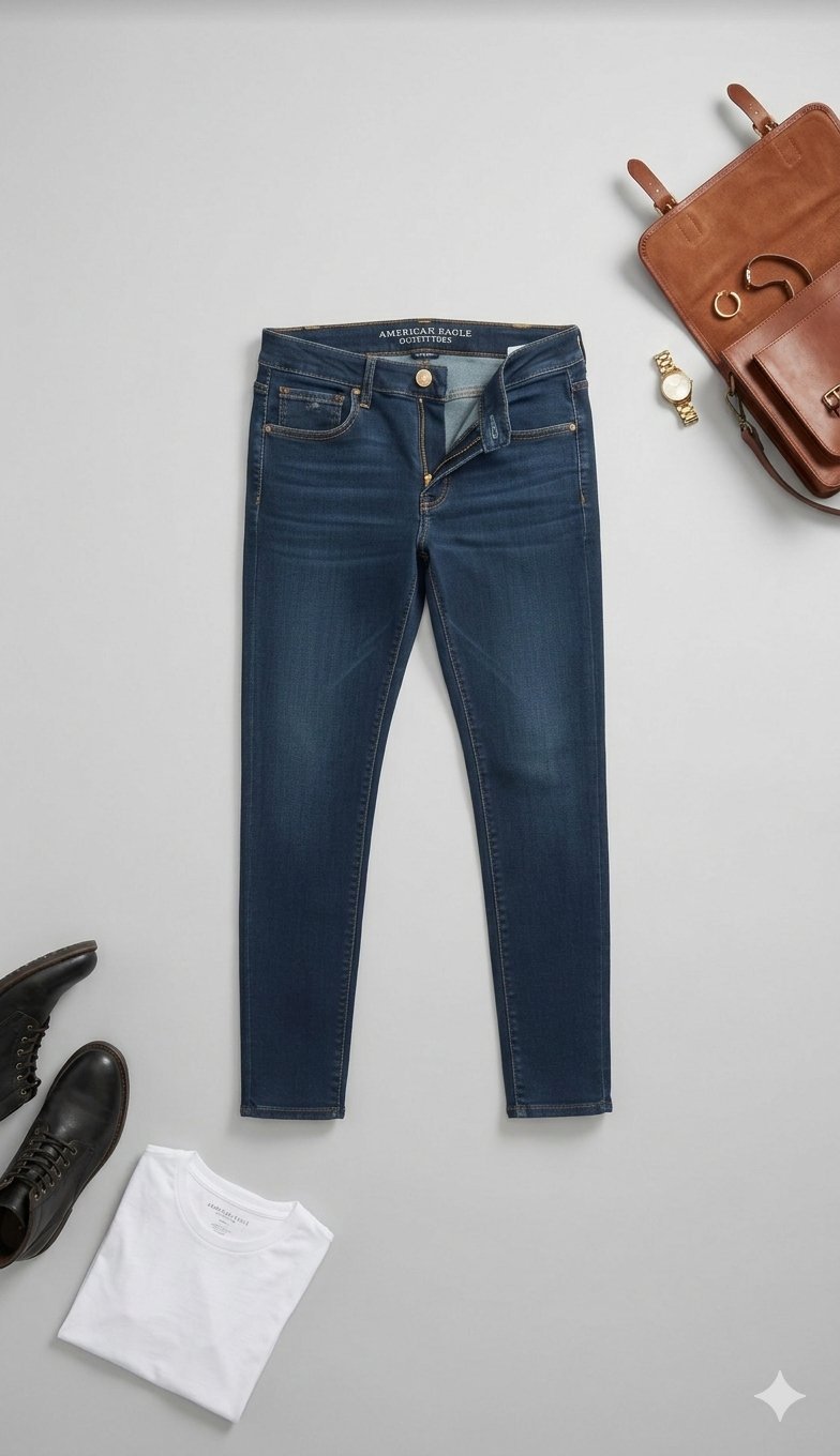 Jeans American Eagle Originals