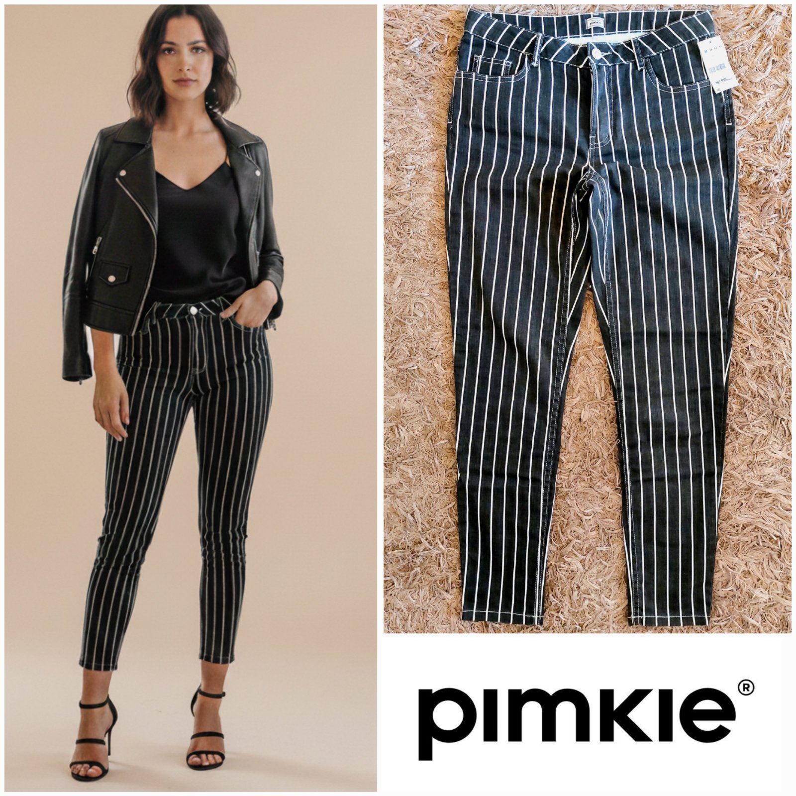 Pantacheville Pimkie ❤️