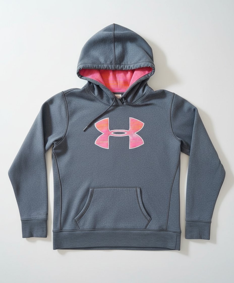 Sweat Under Armour ❤️