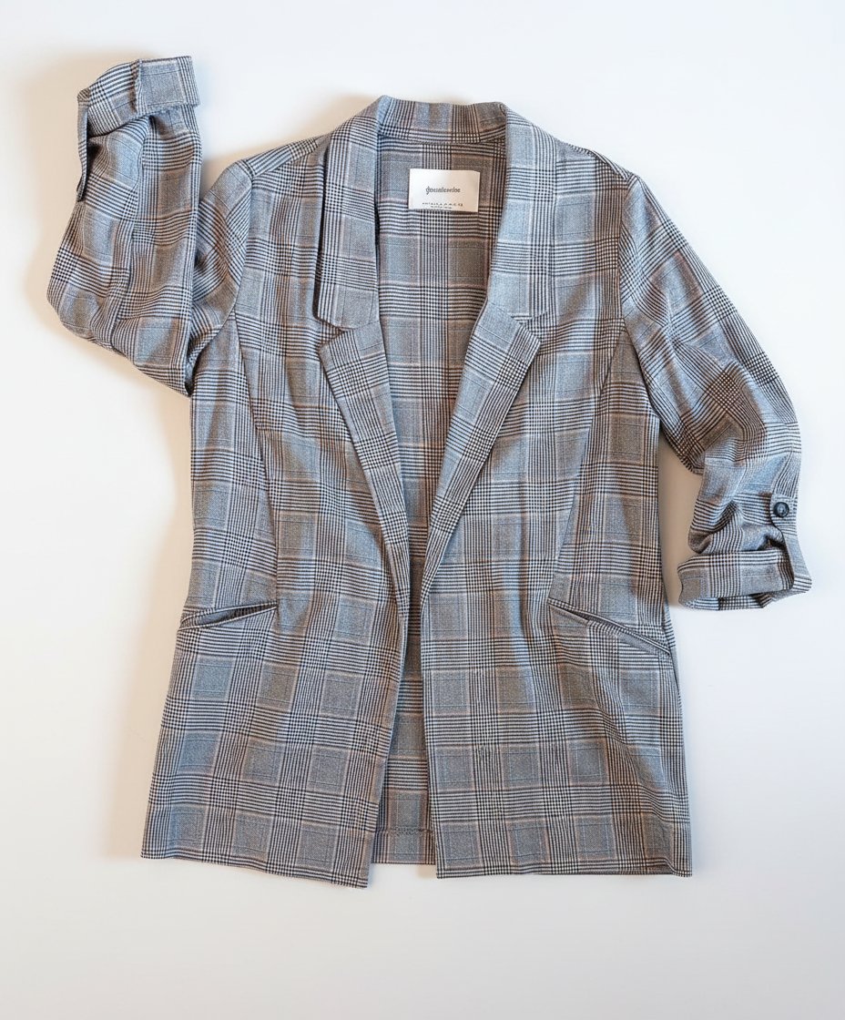 Blazer Stradivarius ❤️