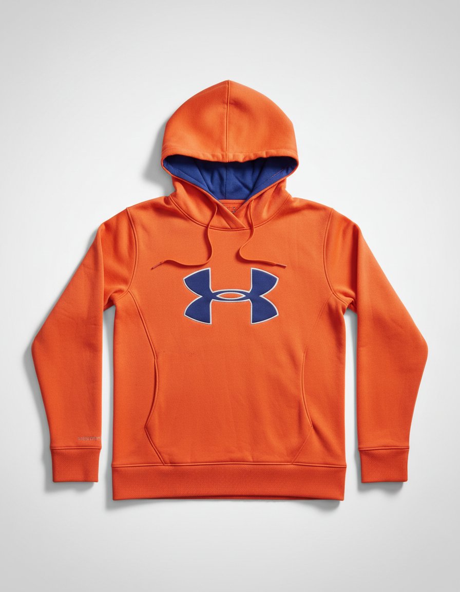Hoodie Under Armour ❤️
