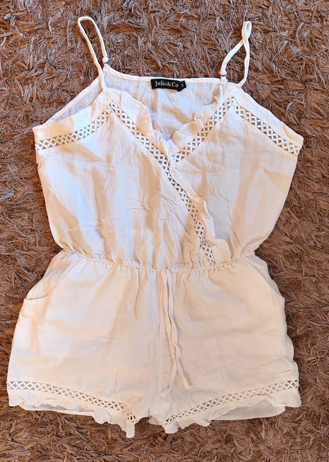 Combishort cute et chic ❤️
