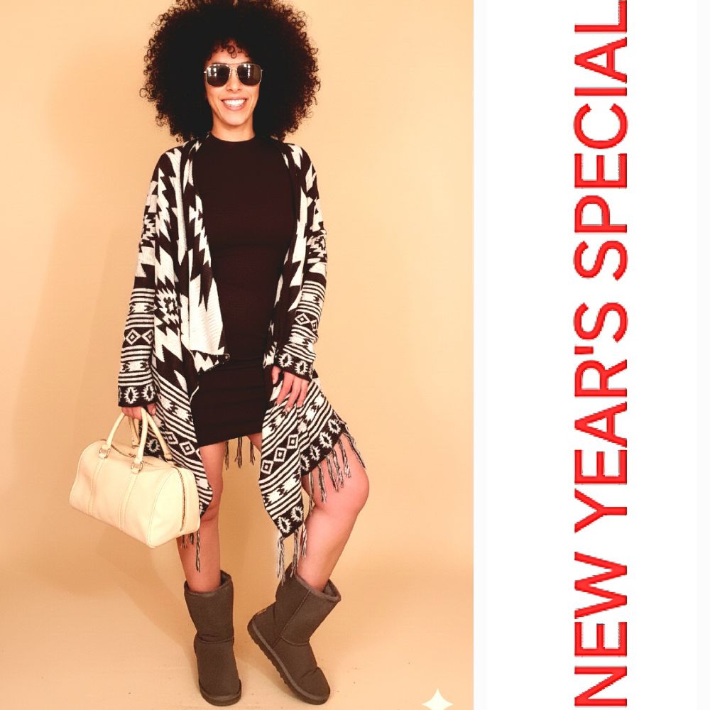 Outfit Special New Year's Edition: The Diva Beauty