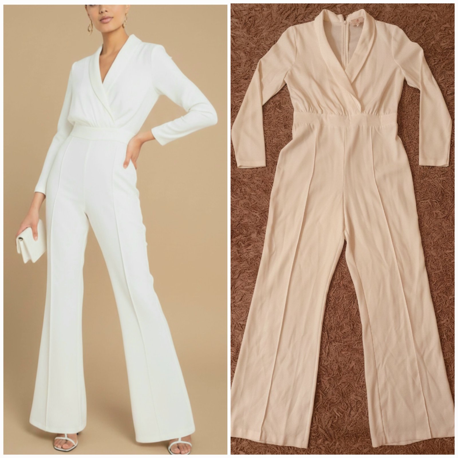 Combi de Star River Island ✨️