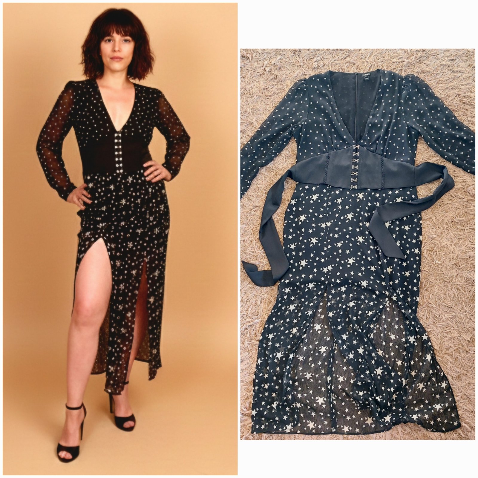 Robe River Island Neuve ❤️