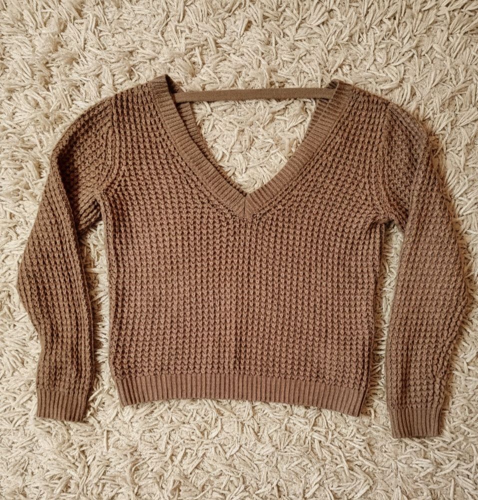 Pull Forever 21