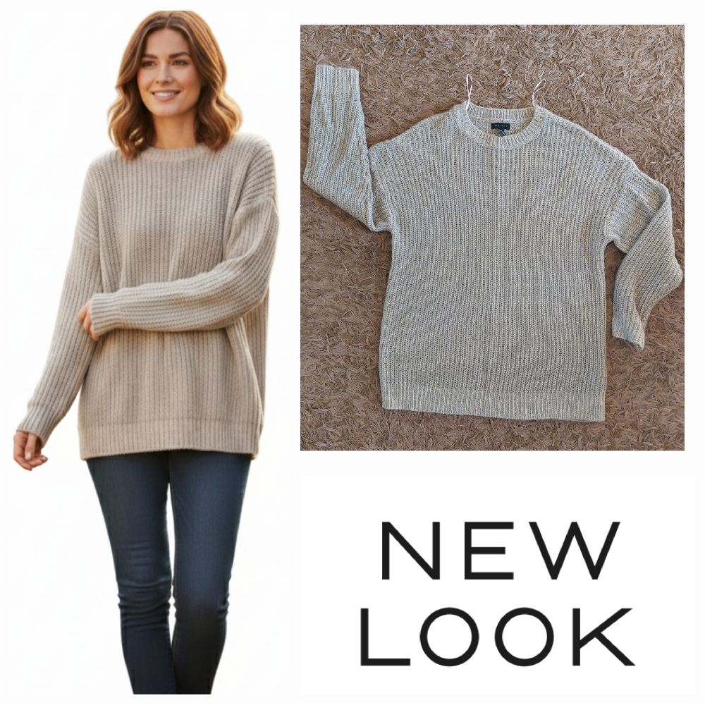 Pull long Neuf New Look ✨️