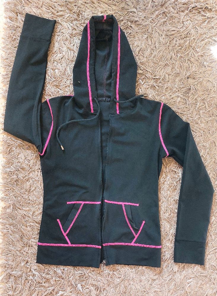 Veste de sport + pull offert ❤️