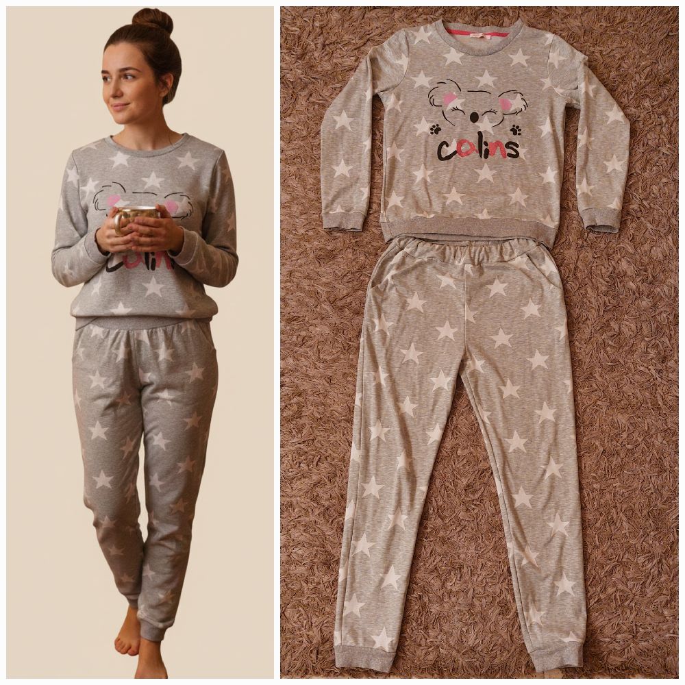Pyjama 🌸✨️ 